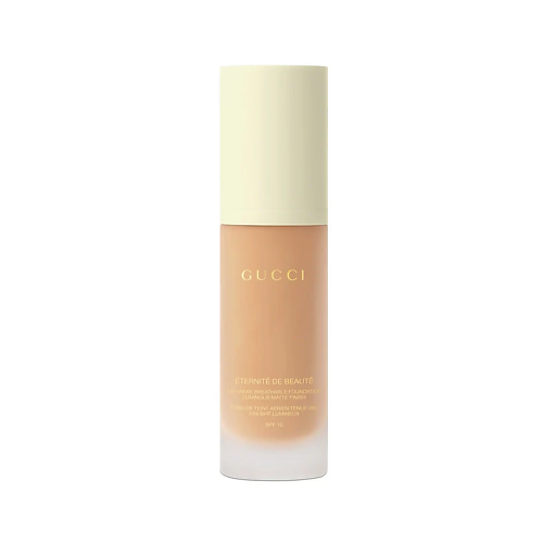 

GUCCI Стойкий тональный крем Foundation Eternité de Beauté SPF 15, Стойкий тональный крем Foundation Eternité de Beauté SPF 15