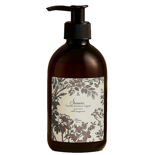 

ZIDEZ Жидкое мыло Бурбонская ваниль, Кубинская сигара, Жидкое мыло Бурбонская ваниль, Кубинская сигара