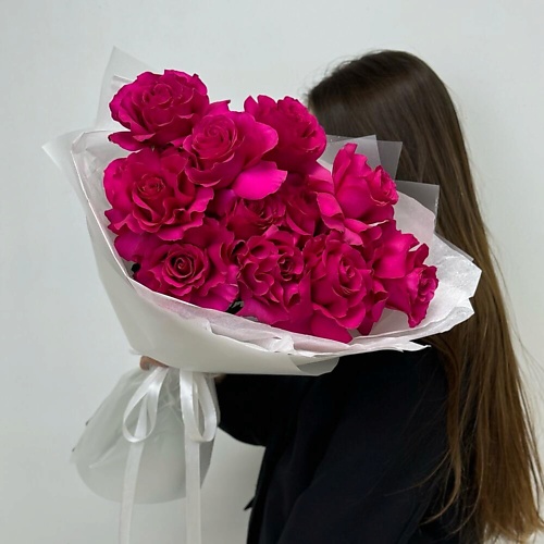 

FLOWER DANCE Розы ПРЕМИУМ, Розы ПРЕМИУМ