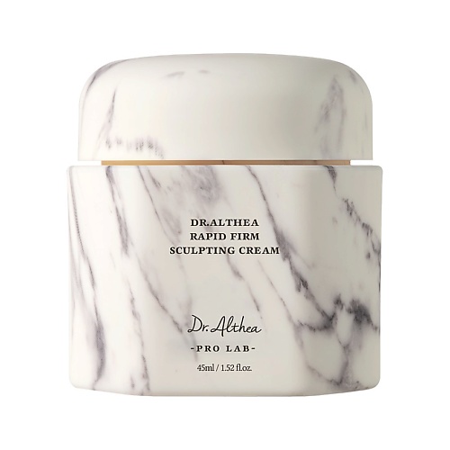 

DR.ALTHEA Крем для лица RAPID FIRM SCULPTING моделирующий с пептидами 45, Крем для лица RAPID FIRM SCULPTING моделирующий с пептидами