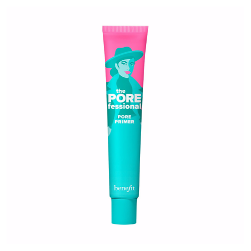 

BENEFIT Разглаживающий праймер The POREfessional Pore Primer 44, Разглаживающий праймер The POREfessional Pore Primer