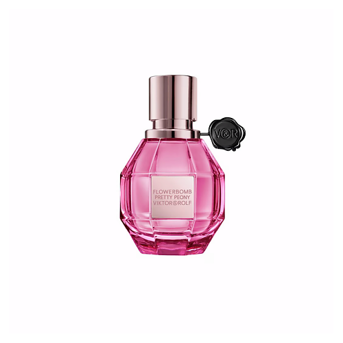 

VIKTOR&ROLF Парфюмерная вода Flowerbomb Pretty Peony 30, Парфюмерная вода Flowerbomb Pretty Peony
