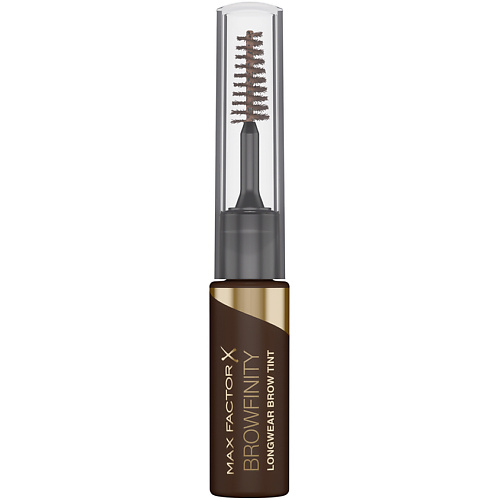 Гель для бровей MAX FACTOR Гель для бровей Browfinity