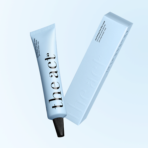 

THE ACT Крем филлер для кожи вокруг глаз 16, Крем филлер для кожи вокруг глаз