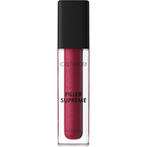 

CATRICE Блеск для губ Filler Supreme Lip Gloss, Блеск для губ Filler Supreme Lip Gloss