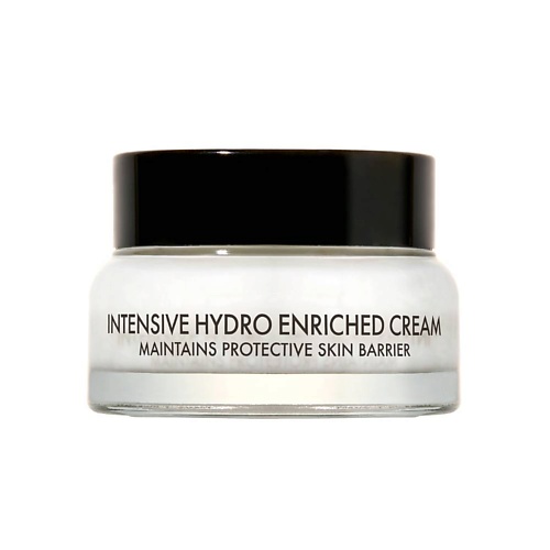 

LA PIANTA Крем для лица с пептидами и керамидами Intensive Hydro Enriched Cream 50, Крем для лица с пептидами и керамидами Intensive Hydro Enriched Cream