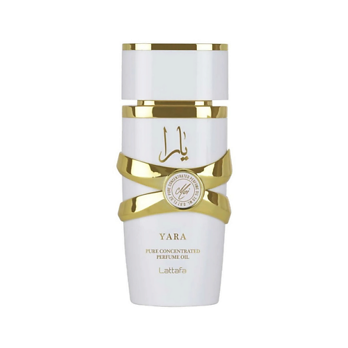 

LATTAFA Масляные духи Yara Moi 20, Масляные духи Yara Moi