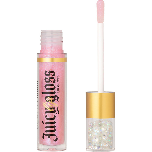 

BEAUTY BOMB Блеск для губ Juicy, Блеск для губ Juicy