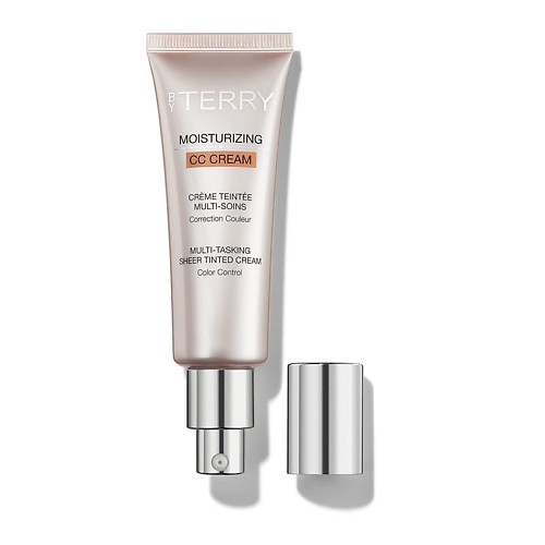 CC крем для лица BY TERRY Тонирующий крем Cellularose Moisturizing CC Cream