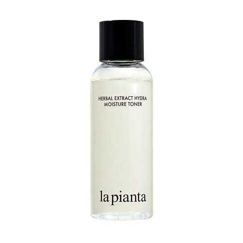 

LA PIANTA Увлажняющий тонер-бустер Herbal Extract Hydra Moisture Toner 310, Увлажняющий тонер-бустер Herbal Extract Hydra Moisture Toner