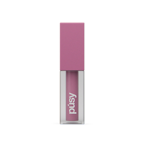 

PUSY Тинт для губ Berry fiction matte, Тинт для губ Berry fiction matte