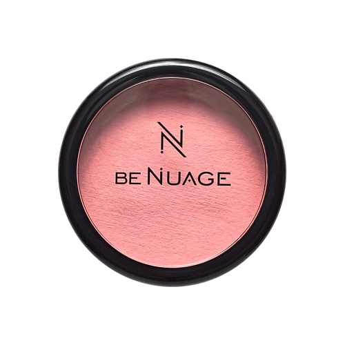 

BENUAGE Кремовые румяна для лица, Кремовые румяна для лица