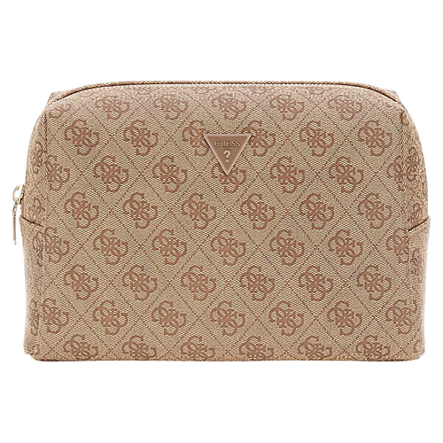 

GUESS Косметичка Zamira Large Top Zip, Косметичка Zamira Large Top Zip