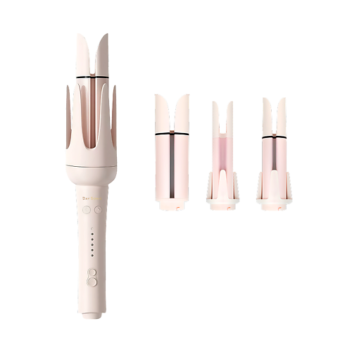 

DAY SONIC Плойка ICON Curl (3 in 1), Плойка ICON Curl (3 in 1)