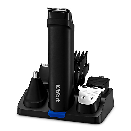 

KITFORT Триммер "4 в 1" КТ-3140-3, Триммер "4 в 1" КТ-3140-3