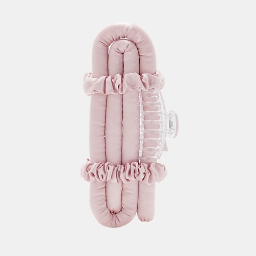 

JILLAS Комплект бигуди mini светло-розовый, Комплект бигуди mini светло-розовый