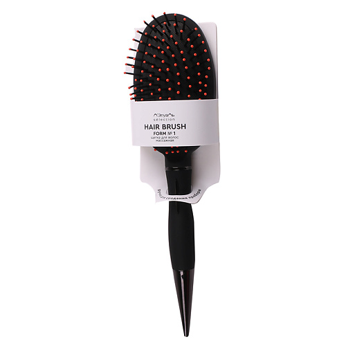 

ЛЭТУАЛЬ Щетка для волос LETOILE Form 1, Щетка для волос LETOILE Form 1