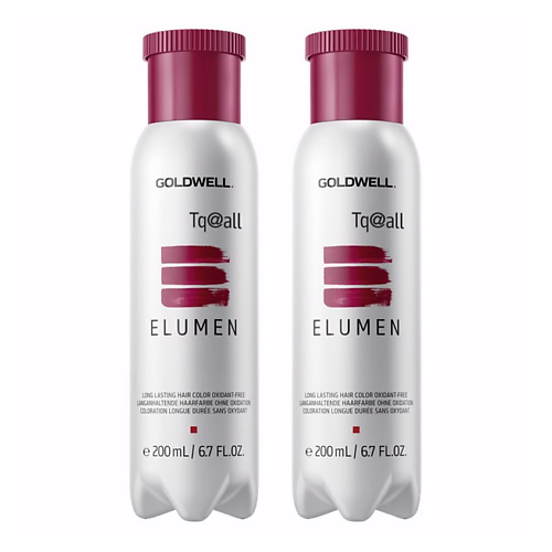 

GOLDWELL Краска для волос без аммиака Elumen Pure RV@all, Краска для волос без аммиака Elumen Pure RV@all