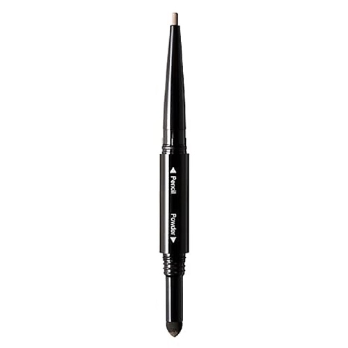 

ARCHES AND HALOS Карандаш для бровей двусторонний Precision Brow Shaping Pencil, Карандаш для бровей двусторонний Precision Brow Shaping Pencil