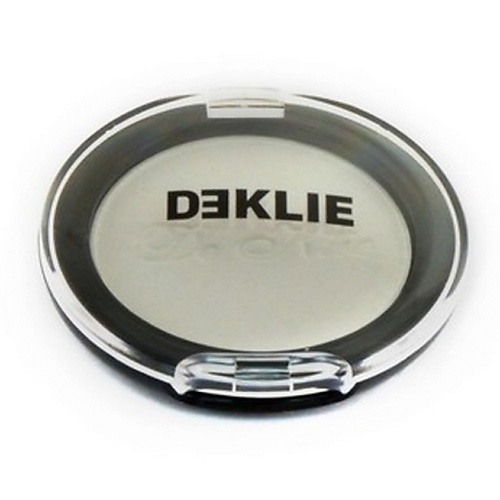 

DE KLIE Тени для век профессиональные, Тени для век профессиональные