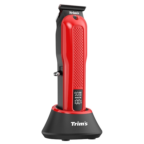 

TRIM'S Профессиональная машинка для стрижки волос 5303АС, Профессиональная машинка для стрижки волос 5303АС