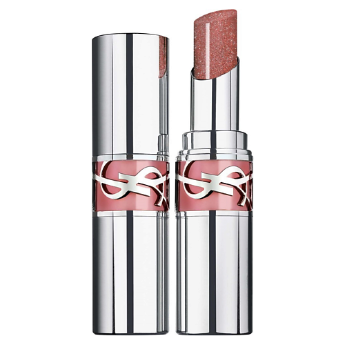 

YVES SAINT LAURENT Помада для губ Loveshine glossy, Помада для губ Loveshine glossy