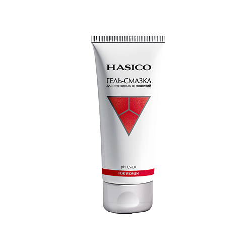 

HASICO Гель-смазка для интимных отношений For WOMEN, Гель-смазка для интимных отношений For WOMEN