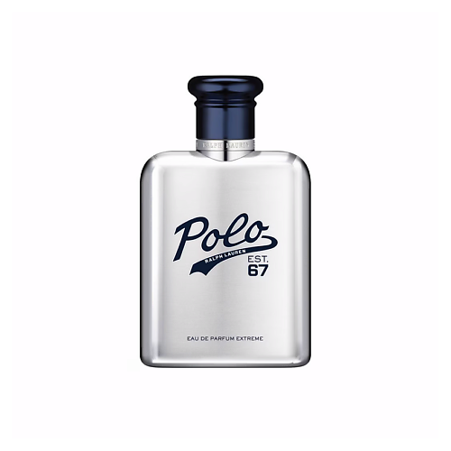 

RALPH LAUREN Парфюмерная вода Polo Parfum 67 Extreme 125, Парфюмерная вода Polo Parfum 67 Extreme