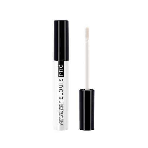 Праймер для век RELOUIS Основа под тени для век Pro Color Designer Eyeshadow Base