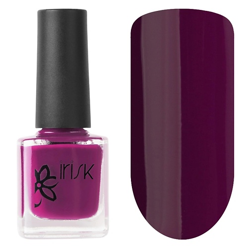 

IRISK Лак для ногтей Nail Polish 8, Лак для ногтей Nail Polish