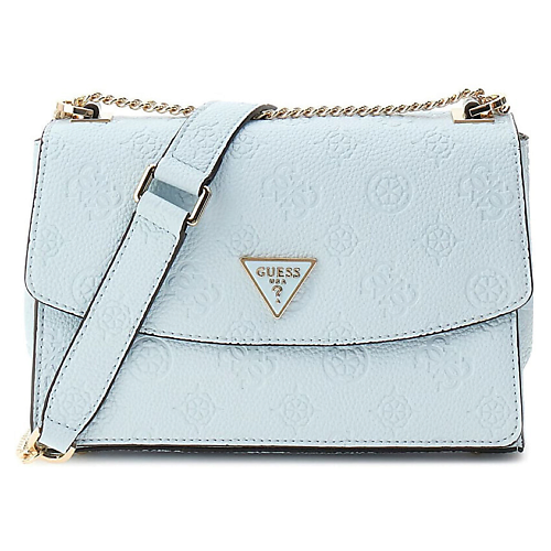 

GUESS Сумка кросс-боди Cresidia II Convertible Crossbody Flap Bag, Сумка кросс-боди Cresidia II Convertible Crossbody Flap Bag