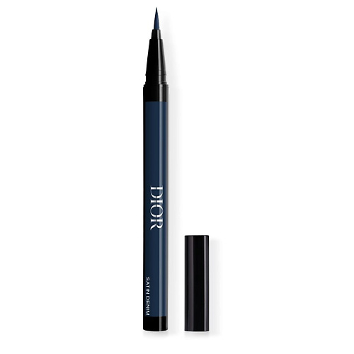 

DIOR Жидкая подводка для глаз Diorshow Liquid Liner, Жидкая подводка для глаз Diorshow Liquid Liner