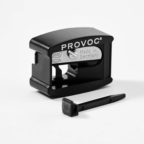 

PROVOC Точилка для гелевых теней в карандаше, Точилка для гелевых теней в карандаше