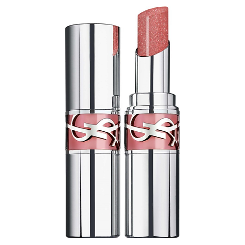 

YVES SAINT LAURENT Помада для губ Loveshine glossy, Помада для губ Loveshine glossy