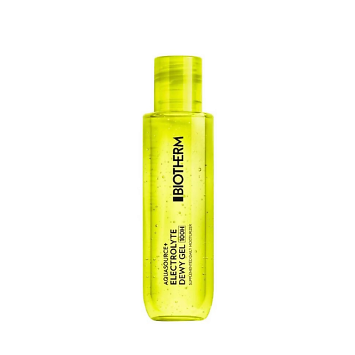 

BIOTHERM Увлажняющий гель для лица Aquasource Electrolyte Dewy 100, Увлажняющий гель для лица Aquasource Electrolyte Dewy