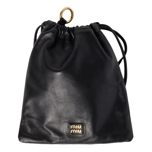 

MIU MIU Клатч женский вечерний leather clutch, Клатч женский вечерний leather clutch