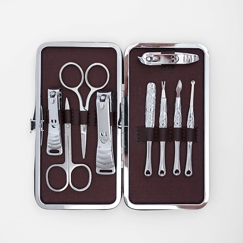 

CHELAY Маникюрный набор, Маникюрный набор