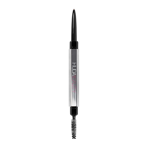 

HUDA BEAUTY Карандаш для бровей #BOMBBROWS Microshade, Карандаш для бровей #BOMBBROWS Microshade