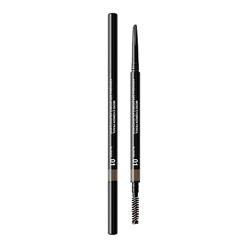 

RELOUIS Карандаш для бровей ультратонкий Micro Eyebrow Pencil, Карандаш для бровей ультратонкий Micro Eyebrow Pencil
