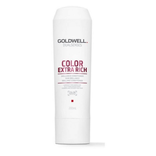 

GOLDWELL Кондиционер для окрашенных волос Dualsenses Color Extra Rich 1000, Кондиционер для окрашенных волос Dualsenses Color Extra Rich