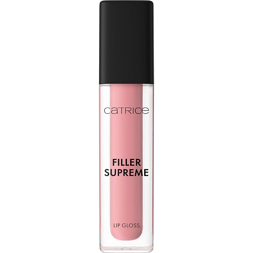 

CATRICE Блеск для губ Filler Supreme Lip Gloss, Блеск для губ Filler Supreme Lip Gloss