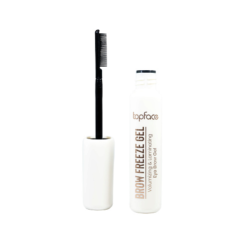 

TOPFACE TopFace Гель для бровей Brow Freeze Gel, TopFace Гель для бровей Brow Freeze Gel