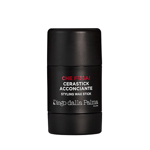 

DIEGO DALLA PALMA MILANO Воск для волос для моделирования локонов в стике Che Fissa 20, Воск для волос для моделирования локонов в стике Che Fissa