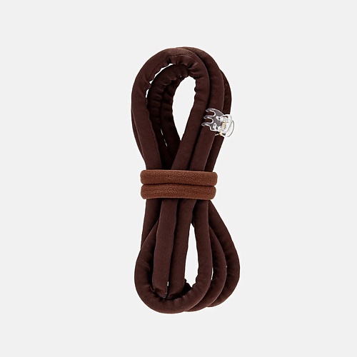 

JILLAS Комплект бигуди slim lite коричневый, Комплект бигуди slim lite коричневый