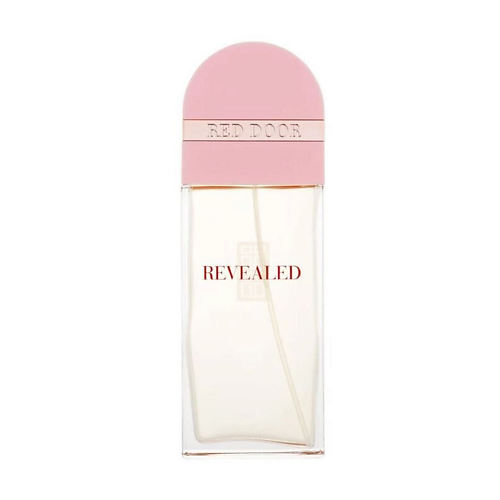 

ELIZABETH ARDEN Парфюмерная вода Red Door Revealed 100, Парфюмерная вода Red Door Revealed