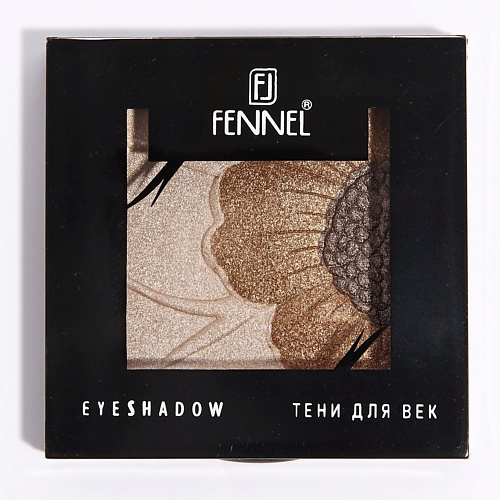 

FENNEL Тени для век, Тени для век