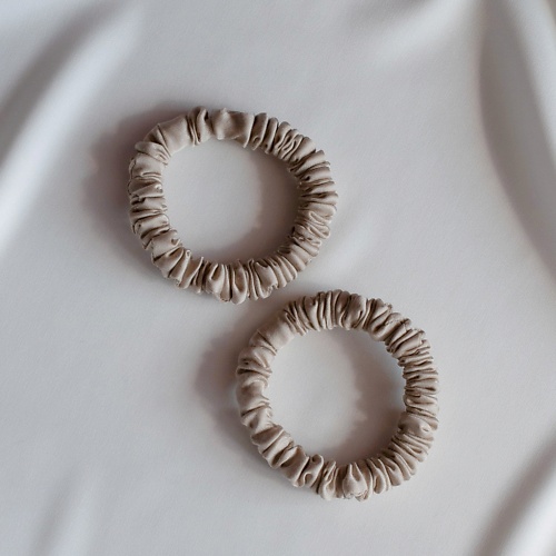 

8 HORAS OF SILK Набор из 2 узких резинок тенсель, Набор из 2 узких резинок тенсель