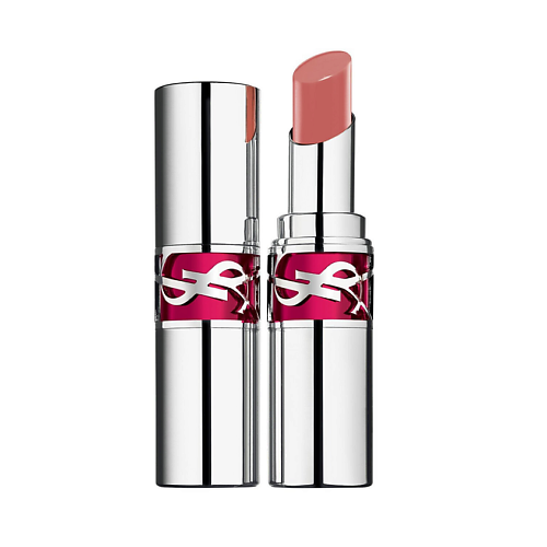 

YVES SAINT LAURENT Сияющая помада-уход Loveshine Lip Oil Stick, Сияющая помада-уход Loveshine Lip Oil Stick