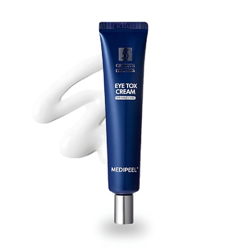 

MEDI-PEEL Крем для глаз с эффектом ботокса 40, Крем для глаз с эффектом ботокса