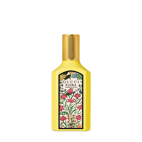 

GUCCI Flora Gorgeous Orchid 50, Flora Gorgeous Orchid